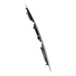 REGUA MOLDURA TAMPA TRAS COROLLA 09 A 14 7680102470 DETALHE