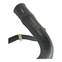 MANGUEIRA RESERVATORIO RADIADOR RANGER 2.2 3.2 AB398C351CA