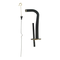 TUBO GUIA VARETA OLEO GM VECTRA KADETT MONZA 1.8 2.0 9035252