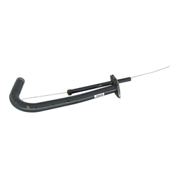 TUBO GUIA VARETA OLEO GM VECTRA KADETT MONZA 1.8 2.0 9035252