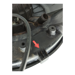 CAIXA FILTRO AR PANELA MONZA KADETT IPANEMA EFI 52256005