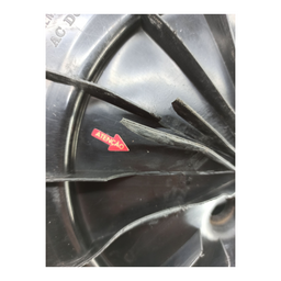 CAIXA FILTRO AR PANELA MONZA KADETT IPANEMA EFI 52256005