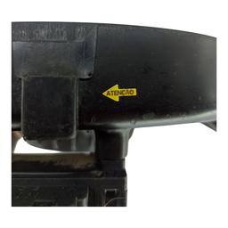 BASE CAIXA PANELA FILTRO AR KADETT MONZA IPANEMA EFI 1.8 2.0