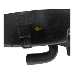 BASE CAIXA PANELA FILTRO AR KADETT MONZA IPANEMA EFI 1.8 2.0