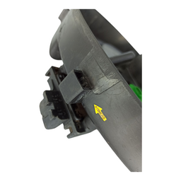 BASE CAIXA PANELA FILTRO AR KADETT MONZA IPANEMA EFI 1.8 2.0