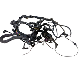 Chicote Injeção Mercedes C180 2000 2001 2002 2003 A 2007 