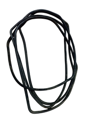 Kit 4 Borrachas Porta Mercedes C180 2000 2001 2002 A 2007