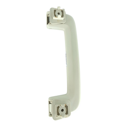 ALÇA TETO PQP PUXADOR FORD FOCUS 14 15 16 17 18 19 ORIGINAL