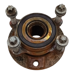 Cubo Roda Dianteiro Direito Rampage 2.0 2024 A 2026