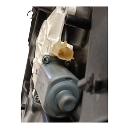 Máquina de Vidro Porta Dianteira Esq Freemont Journey 12/15