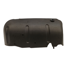 Tampa Coletor Admissão Rampage 2.0 2024 A 2026