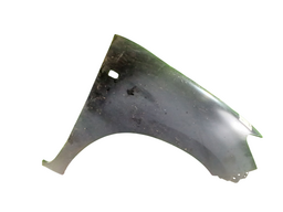 Paralama Direito Hilux 2006 2007 a 2011 S/ Furo Moldura