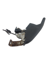 ALAVANCA FREIO DE MAO VOLKSWAGEN FOX SPACEFOX 2009 2014