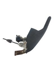 ALAVANCA FREIO DE MAO VOLKSWAGEN FOX SPACEFOX 2009 2014