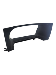 MOLDURA PAINEL INSTRUMENTOS VW GOLF 1994 1997 ORIGINAL 