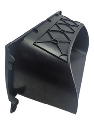 MOLDURA PAINEL INSTRUMENTOS VW GOLF 1994 1997 ORIGINAL 