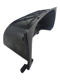 MOLDURA PAINEL INSTRUMENTOS VW GOLF 1994 1997 ORIGINAL 
