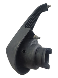 MACANETA EXTERNA TRASEIRA AMBOS LADOS FIAT TEMPRA 1991 1999
