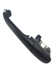 MACANETA EXTERNA TRASEIRA ESQUERDA SEAT CORDOBA 1997  2002