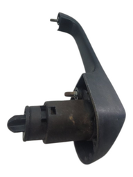 MACANETA EXTERNA TRASEIRA ESQUERDA FIAT UNO 1992 2001