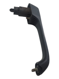 MACANETA EXTERNA TRASEIRA ESQUERDA FIAT UNO 1992 2001