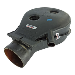 TAMPA MUFLA TBI GM CORSA 1.0 EFI 1994 1995 1996 93228212