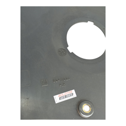 CAPA TRASEIRA CORREIA DENTADA OMEGA VECTRA 2.0 2.2 8V 904113