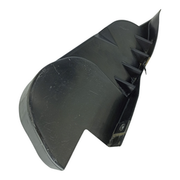 CAPA CORREIA DENTADA FORD FOCUS 1.8 2.0 16V 98AB-6775-BH