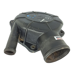 TAMPA TBI MUFLA FIAT UNO FIORINO FIASA 1.0 1.5 7508412