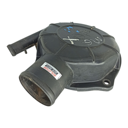 TAMPA TBI MUFLA FIAT UNO FIORINO FIASA 1.0 1.5 7508412