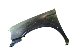 Paralama Esquerdo Frontier 2003 2004 a 2007