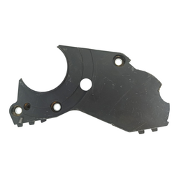 CAPA INFERIOR CORREIA DENTADA CELTA CORSA PRISMA 93279385