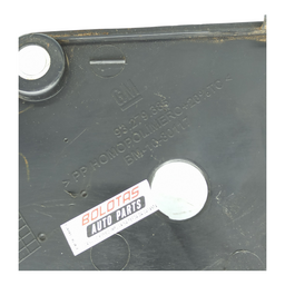 CAPA INFERIOR CORREIA DENTADA CELTA CORSA PRISMA 93279385