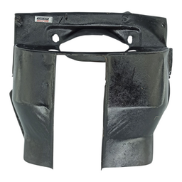 LATA TAMPA CAPA CILINDRO FUSCA KOMBI 3 E 4 1300 1600