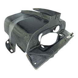 LATA TAMPA CAPA CILINDRO FUSCA KOMBI 3 E 4 1300 1600