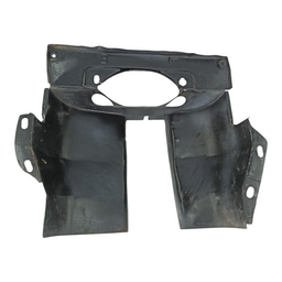 LATA TAMPA CAPA CILINDRO FUSCA KOMBI 3 E 4 1300 1600