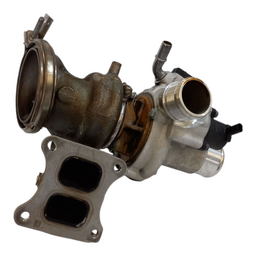 Turbina Rampage Commander Compass 2.0 Gas 2024 2025 2026/..