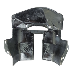 LATA TAMPA CAPA CILINDRO FUSCA KOMBI 3 E 4 1300 1600