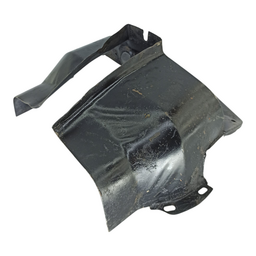 LATA TAMPA CAPA CILINDRO FUSCA KOMBI 3 E 4 1300 1600