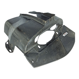 LATA TAMPA CAPA CILINDRO FUSCA KOMBI 3 E 4 1300 1600