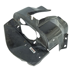 LATA TAMPA CAPA CILINDRO FUSCA KOMBI 3 E 4 1300 1600