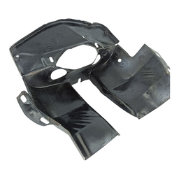 LATA TAMPA CAPA CILINDRO FUSCA KOMBI 3 E 4 1300 1600