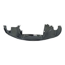 Lata Chapa Protetora Motor Vw Fusca Kombi 040119356
