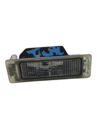 Lanterna Placa Traseira chevrolet Spin 2016 2021 