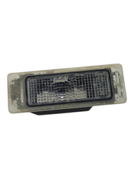 LANTERNA PLACA TRASEIRA CHEVROLET SPIN 2016 2021 