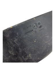 RETROVISOR MANUAL DIREITO RENAULT SANDERO 2013  2015