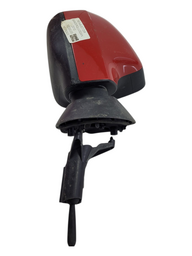 RETROVISOR MANUAL DIREITO RENAULT SANDERO 2013  2015