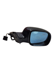 Retrovisor Eletrico Direito Audi A4 1997 2002