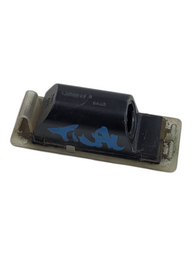 LANTERNA PLACA TRASEIRA CHEVROLET SPIN 2016 2021 