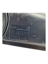 RETROVISOR ESQUERDO ELETRICO HYUNDAI TUCSON 2006 2015